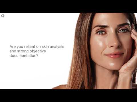DermaLab Combo skin analysis tool for skin experts