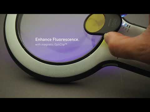 Lumio® 2 | Large-Area Skin Exams, Superpowered.