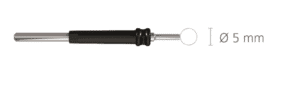 212-4 Ordinary loop fi 17mm, for 4mm handle ? Ordinary loop, short ? Handle: 4 mm ? Loop diameter: ? 17 mm