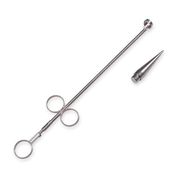 thumbnail image 2 of ODONTOMED2011 Mcgivney Hemorrhoidal Ligator Kit – Veterinary Surgical Instrument 2 of 6