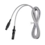 Kabel 92015 pęsety bipolarnej, ERBE ACC/ICC, 3m