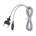 Cable 92019 bipolar tweezers, 3m long, with 2-bo connector