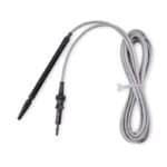 Uchwyt 92096 1,6mm, bez przyc., wtyk 4mm