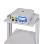 Aparat elektrochirurgiczny ELTRON 80 - obrazek 2