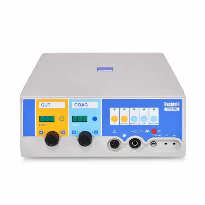 Aparat elektrochirurgiczny ELTRON 160