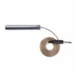 Elektroda bierna rurkowa