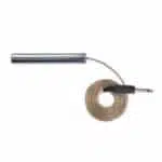 Rod neutral electrode