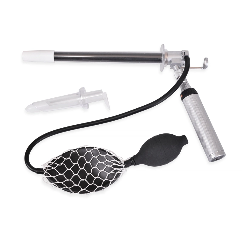 Zestaw rektoskopowy przenośny