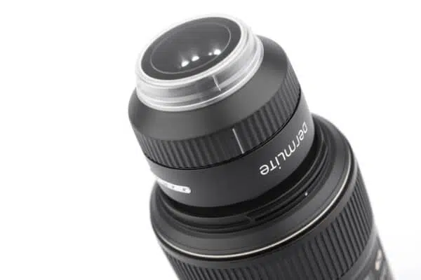 Dermatoskop Dermlite Foto X