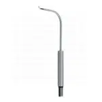 Elektroda ENT wygięta 90 st.