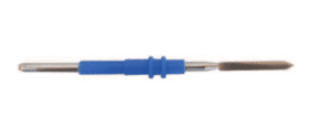 Elektroda nożowa ostra sterylna prosta