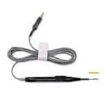 Uchwyt elektrod 2,4mm bez przyc, kabel 3 m