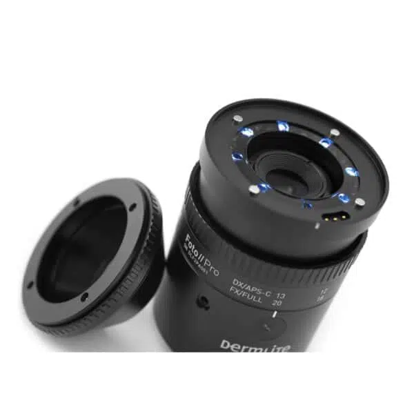 Dermlite FOTO II Pro