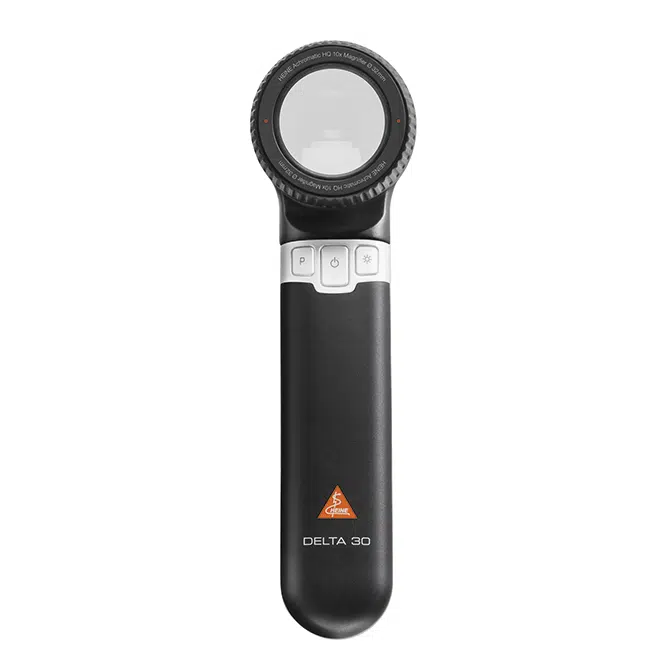 Heine Delta 30 Dermatoskop