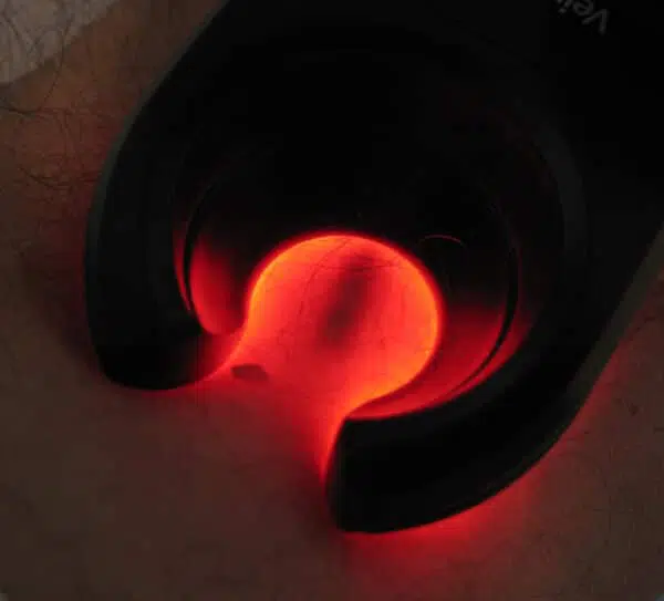 Oświetlacz naczyniowy LED+ Veinlite