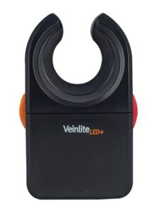 LED+ Veinlite vascular illuminator