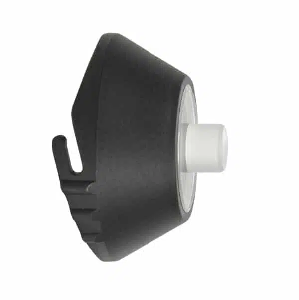 Płytka Heine do miejsc trudno dostępnych do Delta 20 T