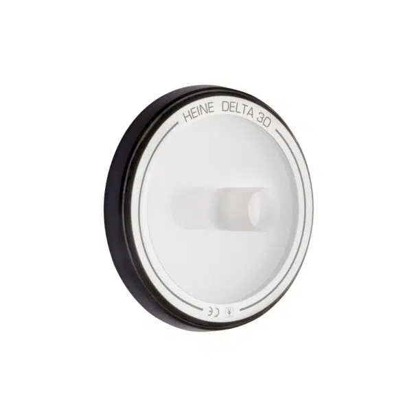 Płytka Heine do miejsc trudnodostępnych Delta 30