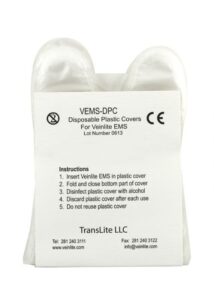 Veinlite EMS/ EMS Pro Protective Covers