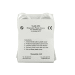 Pokrowce ochronne Veinlite LED2/LEDX