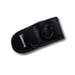 Leather pouch DL100 DL-100