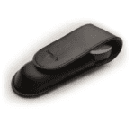 Leather pouch for DL III