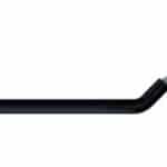 R-416 Igła koag. śr. 1,5, wygięta, do chw. 1,6