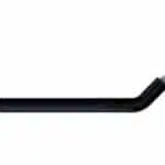 R-416 Igła koag. śr. 1,5, wygięta, do chw. 1,6