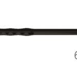 R-482 Szpatuła 6x2mm elastyczna do uchw.1,6mm