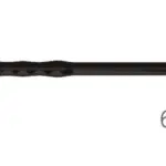 R-482 Szpatuła 6x2mm elastyczna do uchw.1,6mm