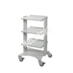 Wózek aparatowy 4-półkowy