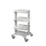 Wózek aparatowy 4-półkowy