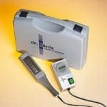 Tester for Dermalight 80 MED/MPD