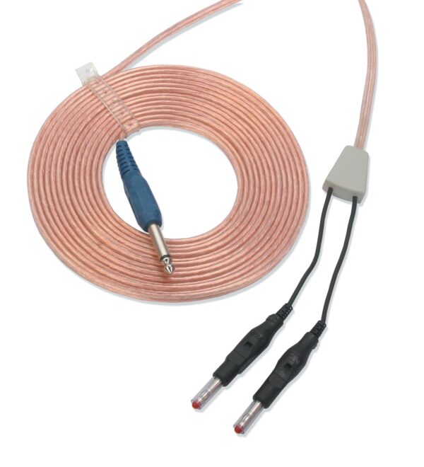 kabel F7922 do elektrody biernej  F7915