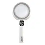 Optima diagnostic loupe