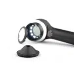 Płytka Dermlite do miejsc trudno dostępnych SO DL4