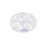 Płytka z ogranicznikami pola mrożenia