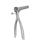BODENHAMMER rectoscopic speculum