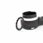 Upgrade for Dermlite DL4 dermatoscope - non-magnetic version