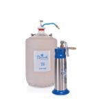 Zestaw do kriochirurgii 10l