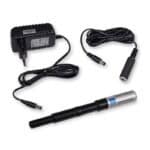 Diodowy oświetlacz medyczny