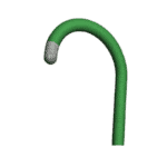 Prowadnik .35 150 double-end