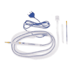 Disposable suction pencil 2.4 mm