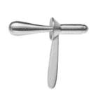 KELLY proctology speculum