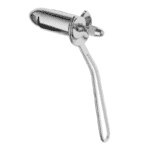 Wziernik rektoskopowy FANSLER duży