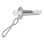 VERNON DAVID rectoscopic speculum