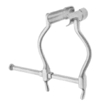SMITH BUIE rectoscopic speculum