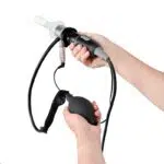 Wideorektoskop diagnostyczny na wózku jezdnym - obrazek 3