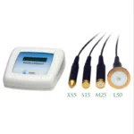 Multiprobe MoistureMeterD