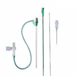 Koszulki naczyniowe Terumo Radiofocus